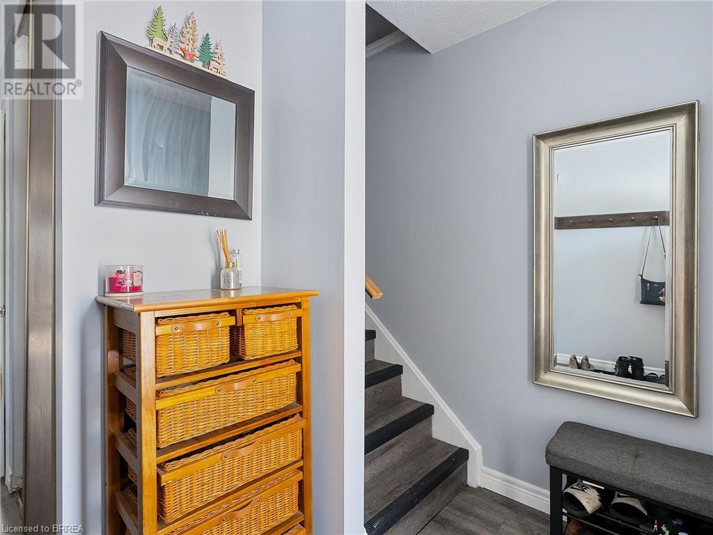 51 Paulander Drive Unit# 116, Kitchener, Ontario  N2M 5E5 - Photo 6 - 40740825