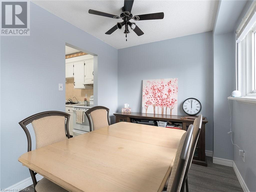 51 Paulander Drive Unit# 116, Kitchener, Ontario  N2M 5E5 - Photo 16 - 40740825