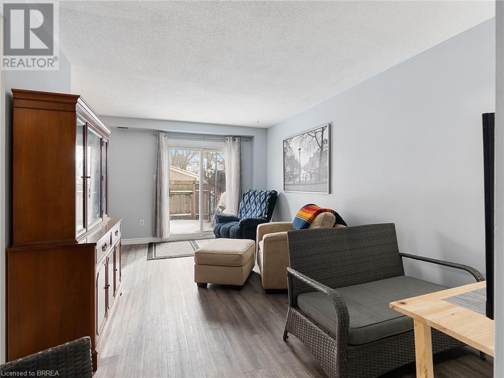 51 Paulander Drive Unit# 116, Kitchener, Ontario  N2M 5E5 - Photo 8 - 40740825