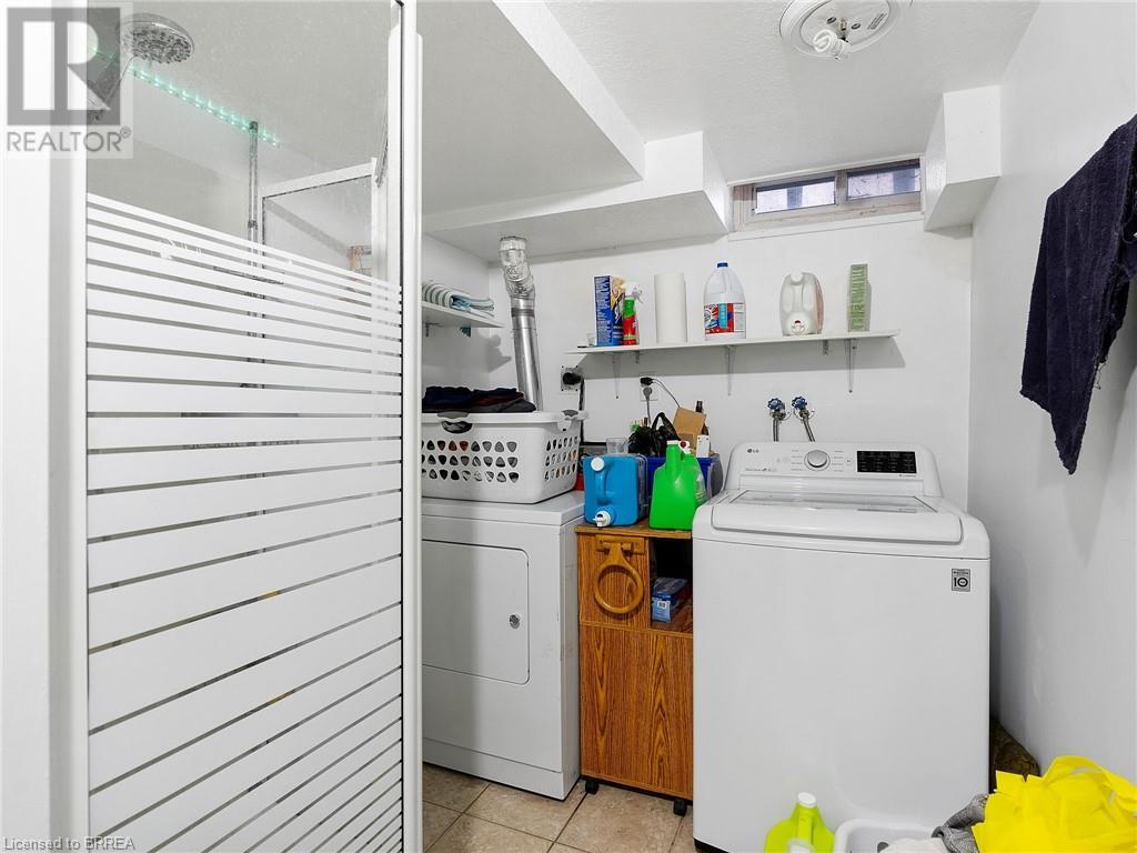 51 Paulander Drive Unit# 116, Kitchener, Ontario  N2M 5E5 - Photo 39 - 40740825