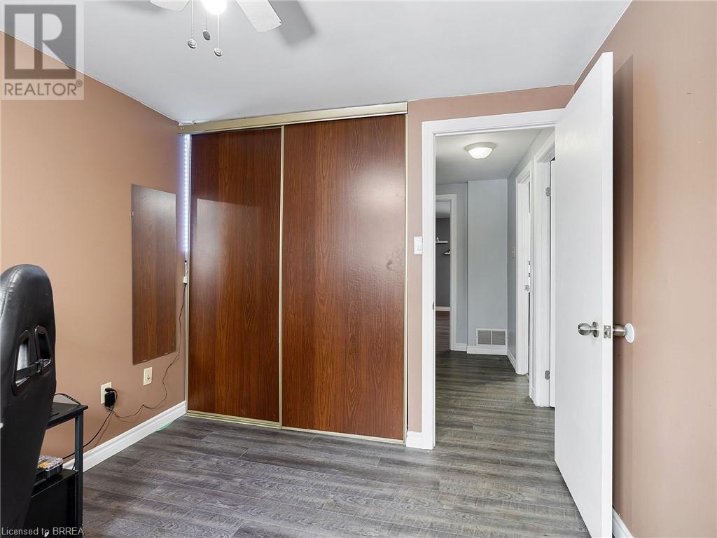 51 Paulander Drive Unit# 116, Kitchener, Ontario  N2M 5E5 - Photo 26 - 40740825