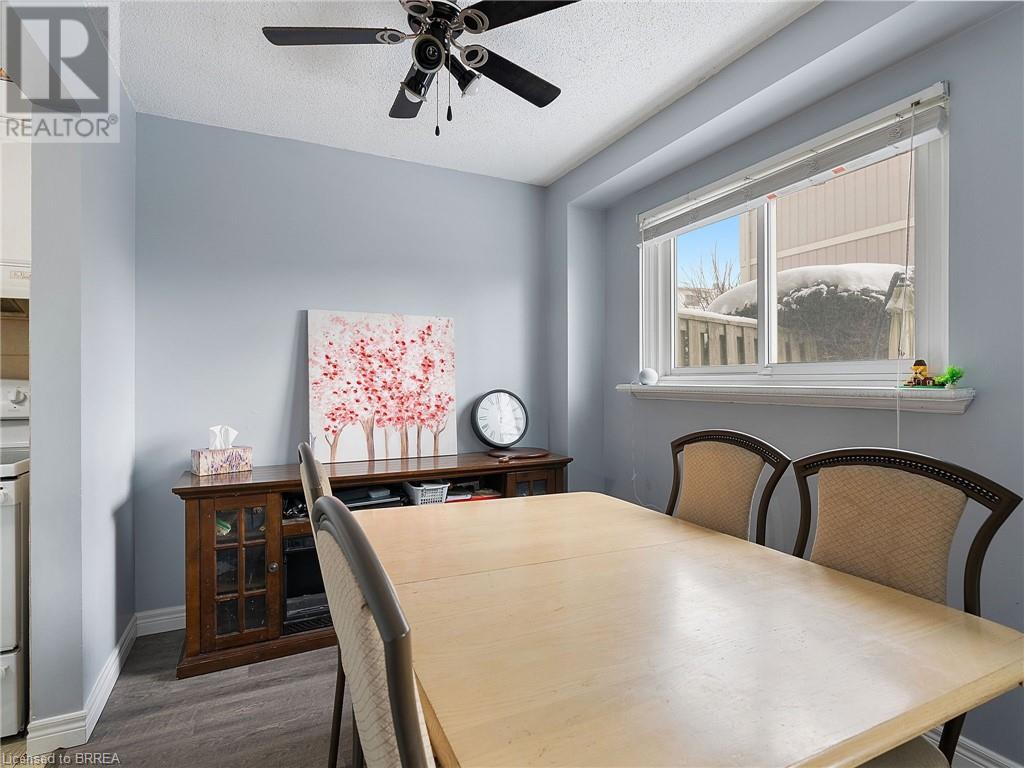 51 Paulander Drive Unit# 116, Kitchener, Ontario  N2M 5E5 - Photo 15 - 40740825