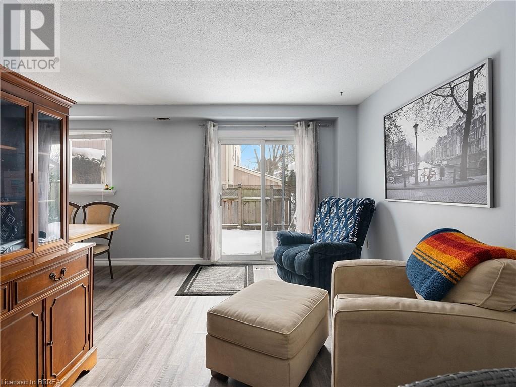 51 Paulander Drive Unit# 116, Kitchener, Ontario  N2M 5E5 - Photo 9 - 40740825