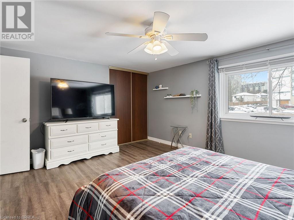 51 Paulander Drive Unit# 116, Kitchener, Ontario  N2M 5E5 - Photo 30 - 40740825