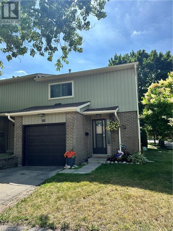 Property at 51 PAULANDER Drive Unit# 116 image 1