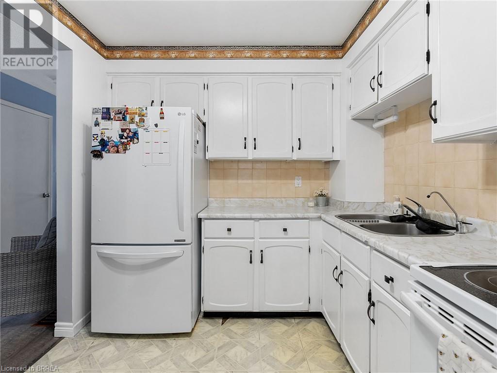 51 Paulander Drive Unit# 116, Kitchener, Ontario  N2M 5E5 - Photo 19 - 40740825