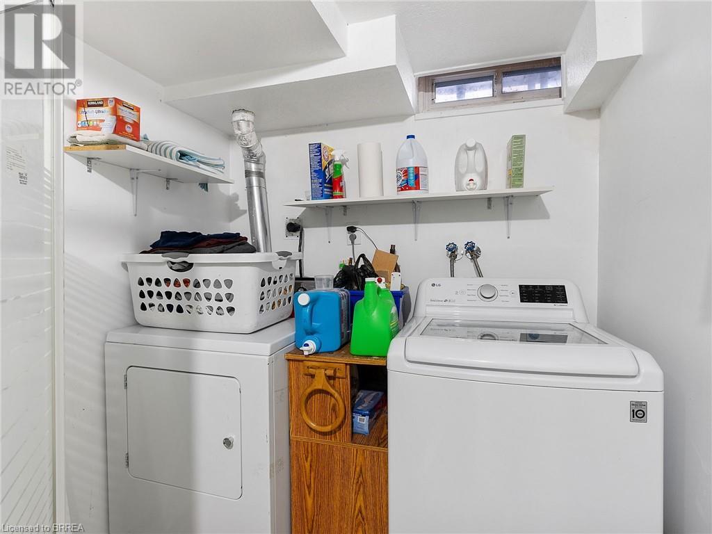 51 Paulander Drive Unit# 116, Kitchener, Ontario  N2M 5E5 - Photo 40 - 40740825