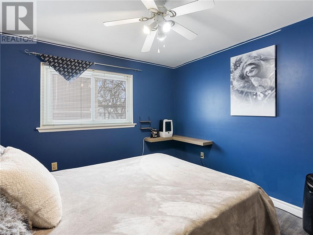 51 Paulander Drive Unit# 116, Kitchener, Ontario  N2M 5E5 - Photo 24 - 40740825