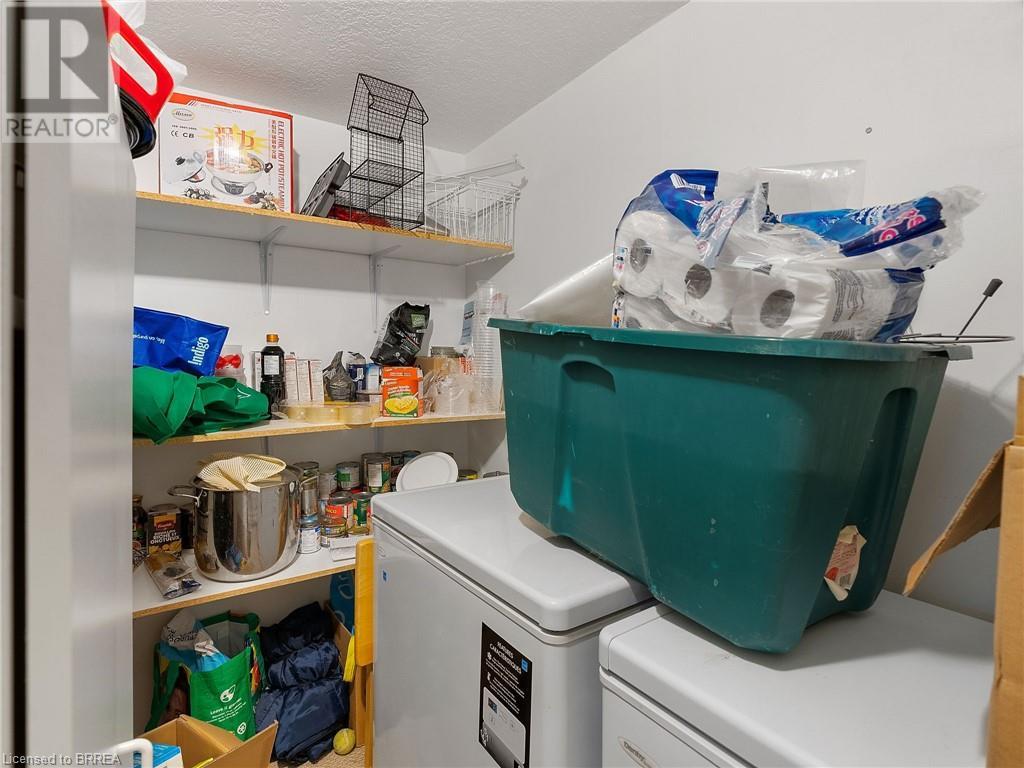 51 Paulander Drive Unit# 116, Kitchener, Ontario  N2M 5E5 - Photo 41 - 40740825