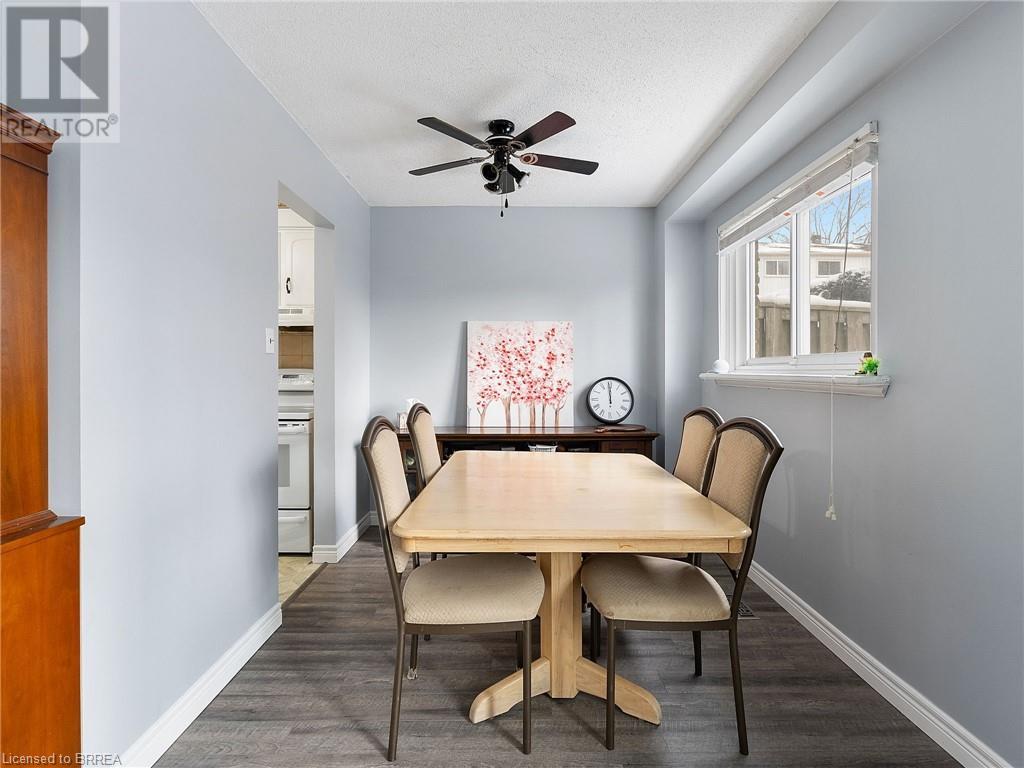 51 Paulander Drive Unit# 116, Kitchener, Ontario  N2M 5E5 - Photo 14 - 40740825