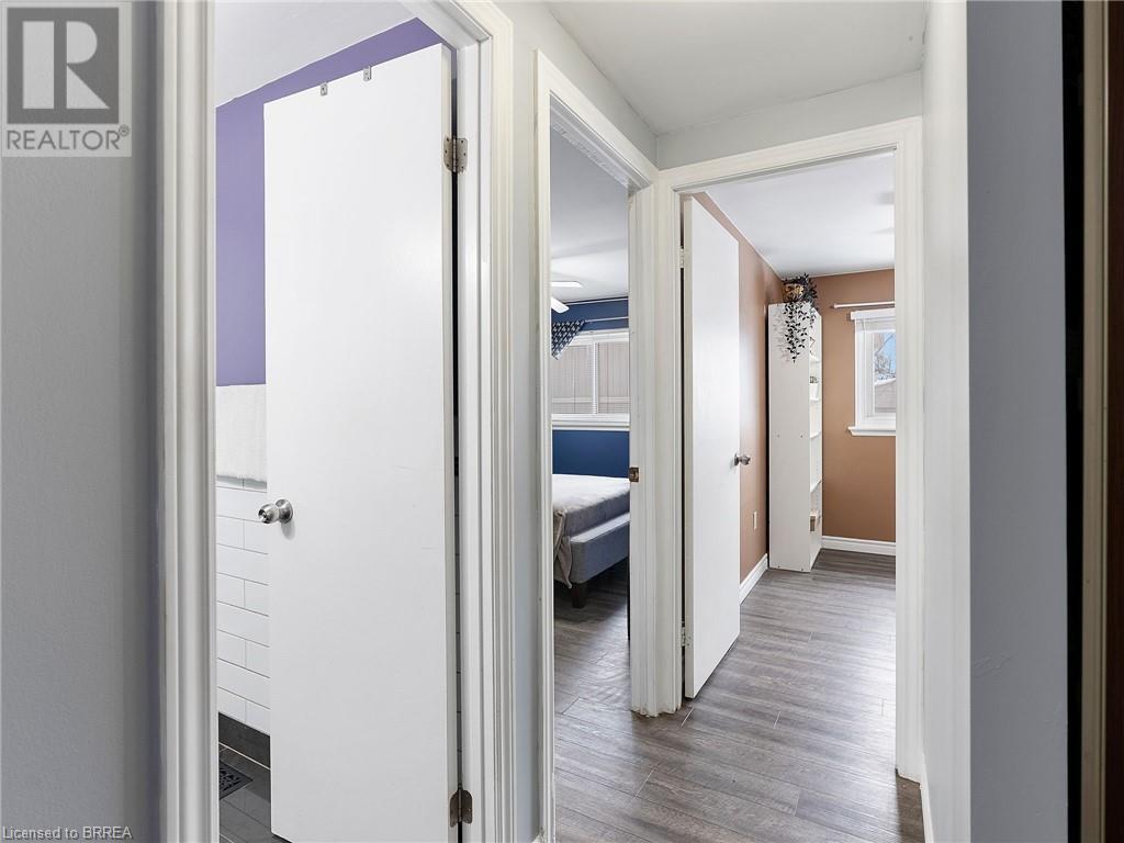 51 Paulander Drive Unit# 116, Kitchener, Ontario  N2M 5E5 - Photo 20 - 40740825