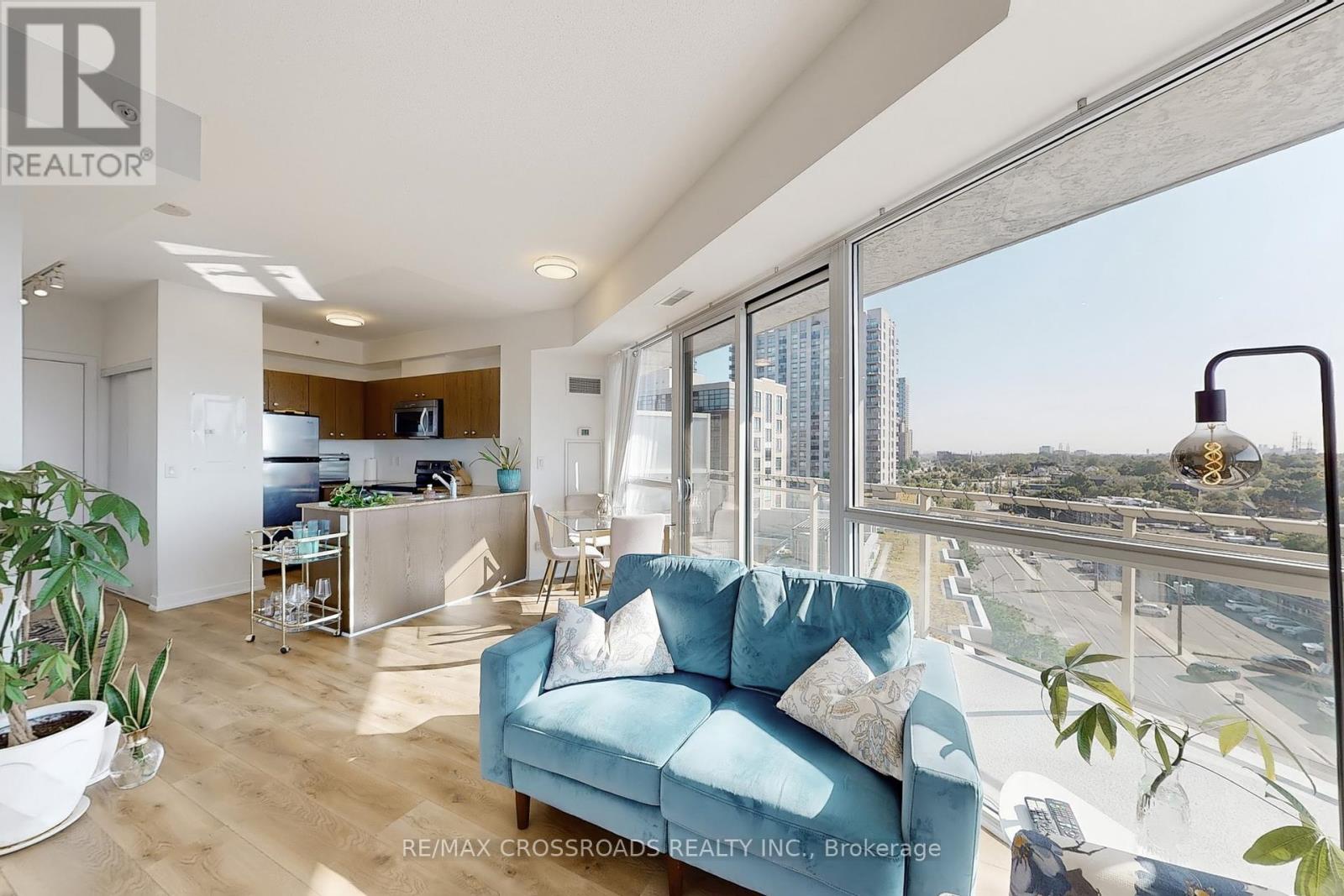 810 - 5101 Dundas Street W, Toronto, Ontario  M9A 1C1 - Photo 10 - W12243392