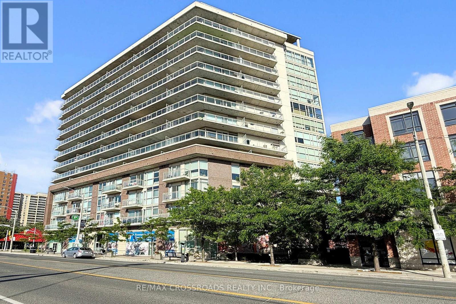 Property at 810 - 5101 DUNDAS STREET W image 2