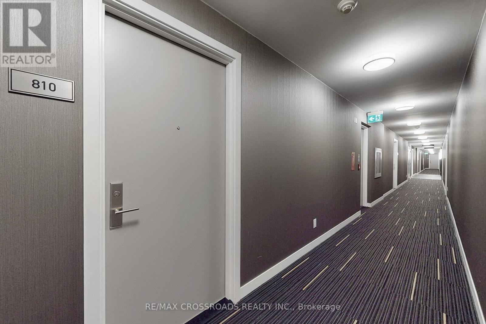 810 - 5101 Dundas Street W, Toronto, Ontario  M9A 1C1 - Photo 24 - W12243392