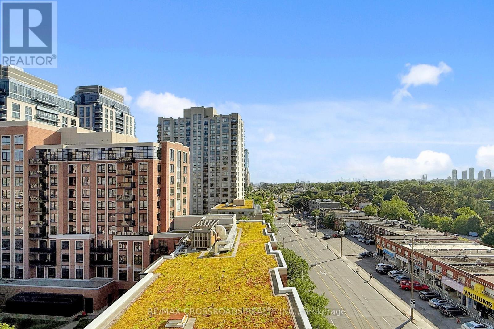 810 - 5101 Dundas Street W, Toronto, Ontario  M9A 1C1 - Photo 28 - W12243392