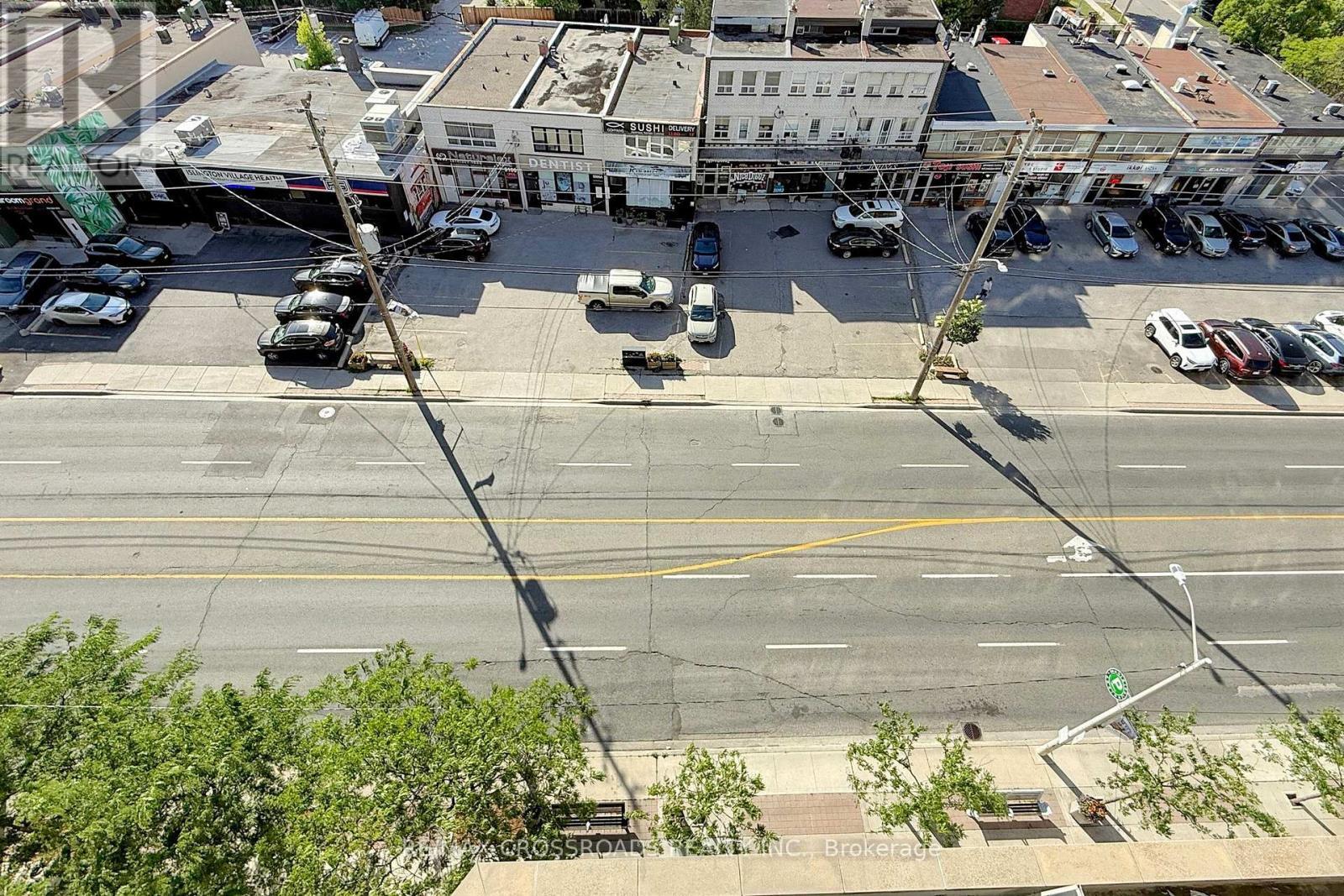 810 - 5101 Dundas Street W, Toronto, Ontario  M9A 1C1 - Photo 29 - W12243392