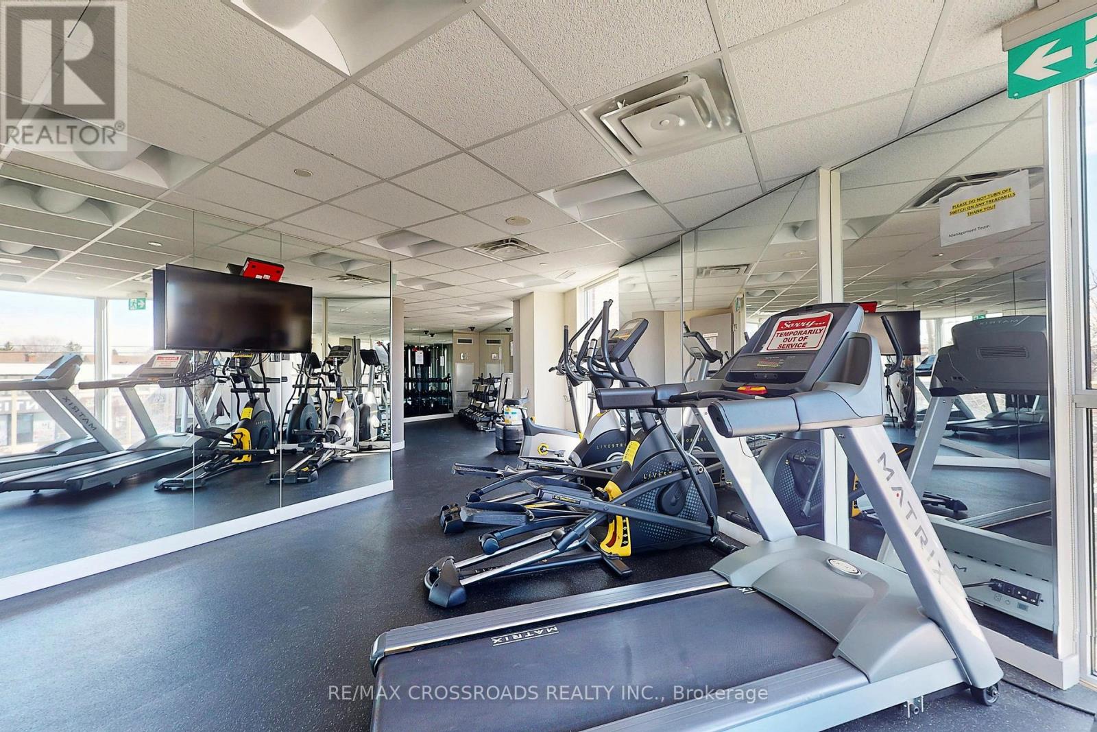 810 - 5101 Dundas Street W, Toronto, Ontario  M9A 1C1 - Photo 30 - W12243392