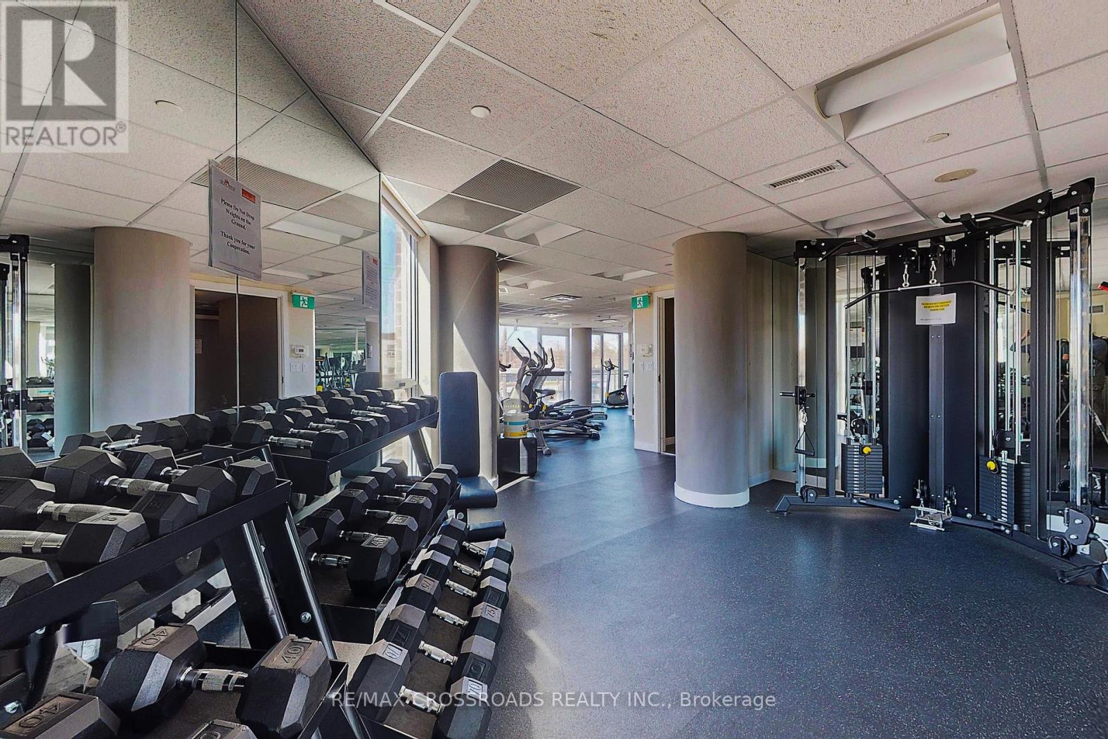 810 - 5101 Dundas Street W, Toronto, Ontario  M9A 1C1 - Photo 31 - W12243392