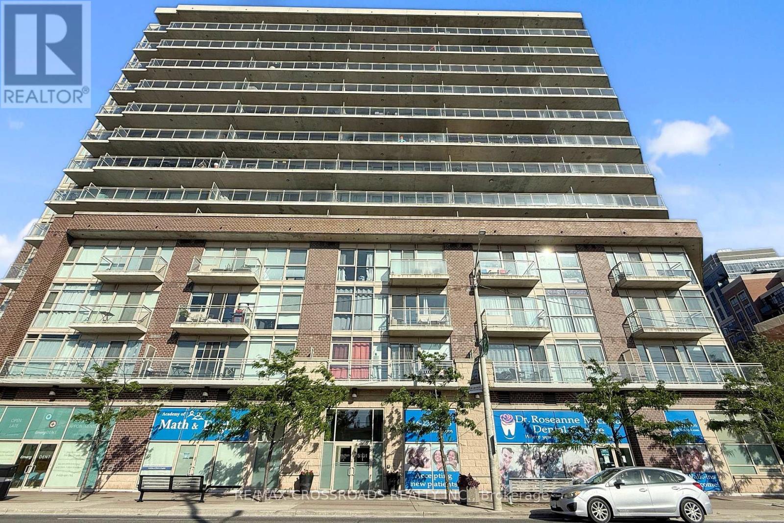 810 - 5101 Dundas Street W, Toronto, Ontario  M9A 1C1 - Photo 38 - W12243392