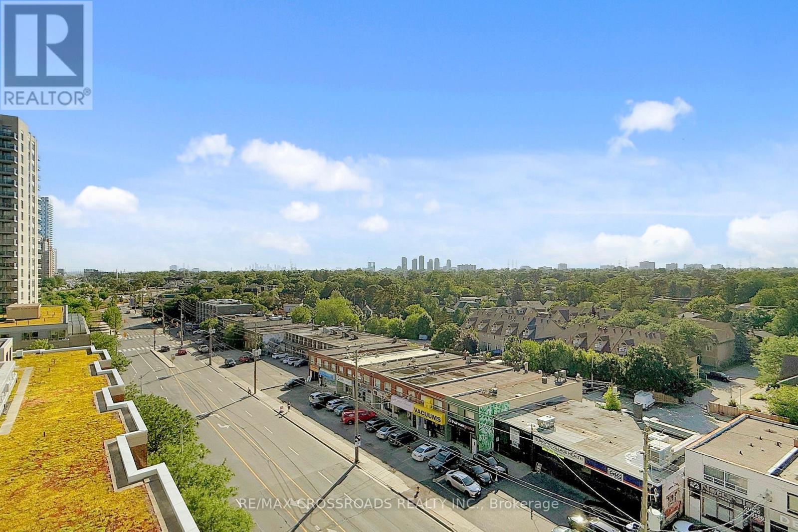 810 - 5101 Dundas Street W, Toronto, Ontario  M9A 1C1 - Photo 39 - W12243392
