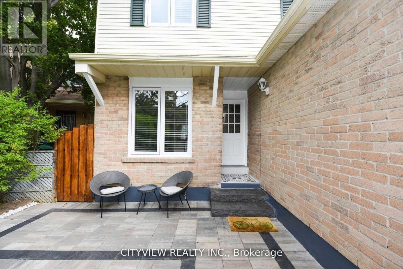6459 Tisler Crescent, Mississauga, Ontario  L5N 3G6 - Photo 2 - W12243405