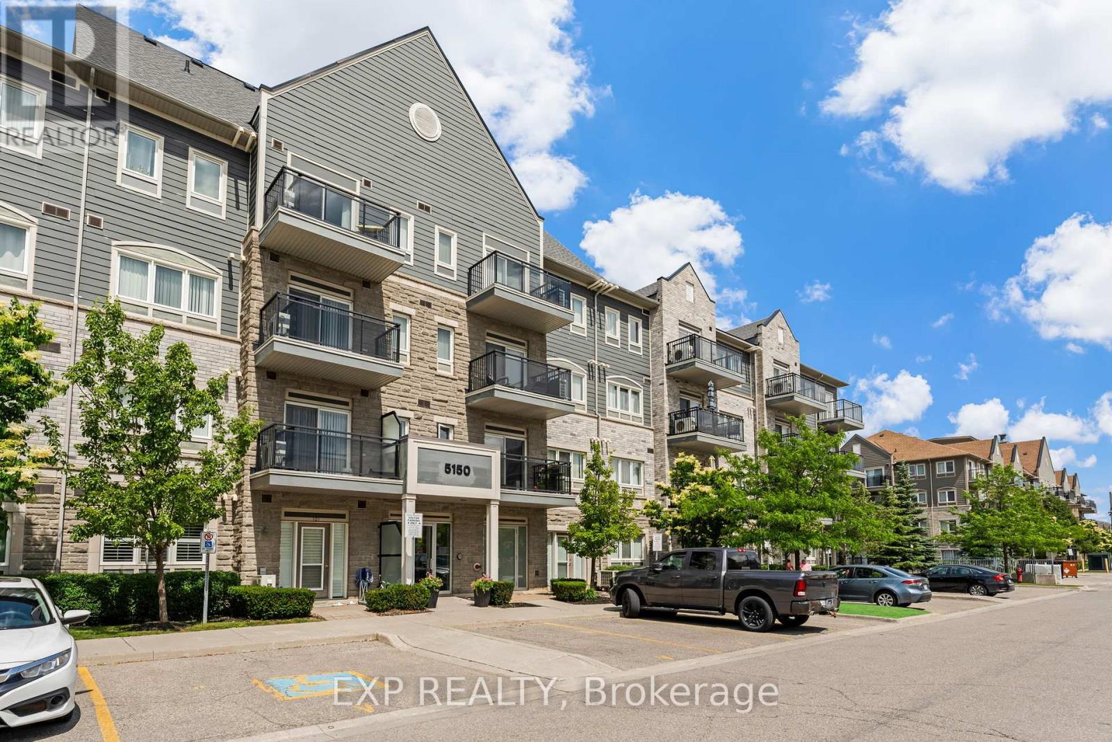 Property at 214 - 5150 WINSTON CHURCHILL BOULEVARD image 3