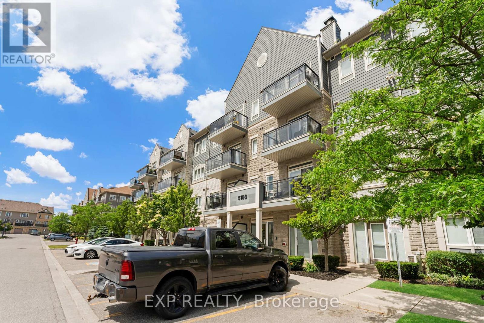 Property at 214 - 5150 WINSTON CHURCHILL BOULEVARD image 5