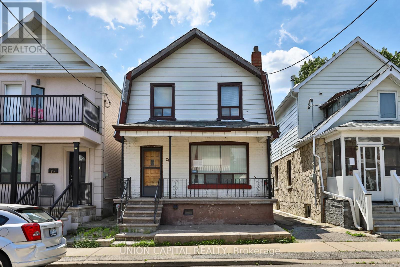 Property at 23 NICKLE STREET image 1