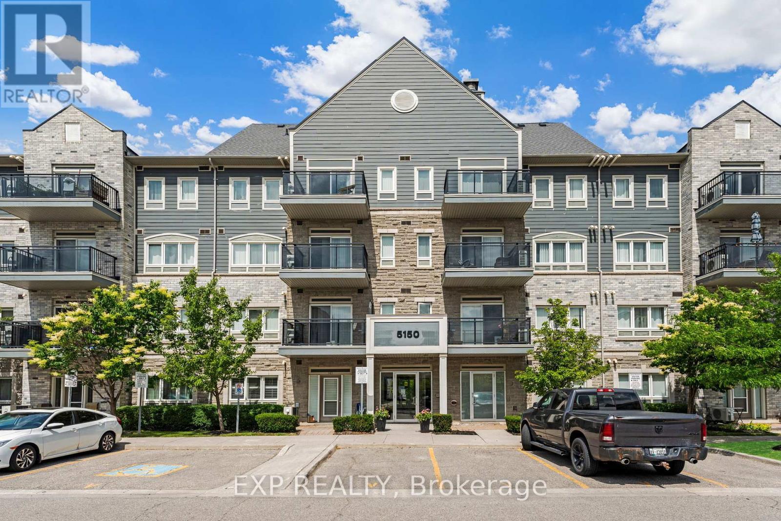 Property at 214 - 5150 WINSTON CHURCHILL BOULEVARD image 2