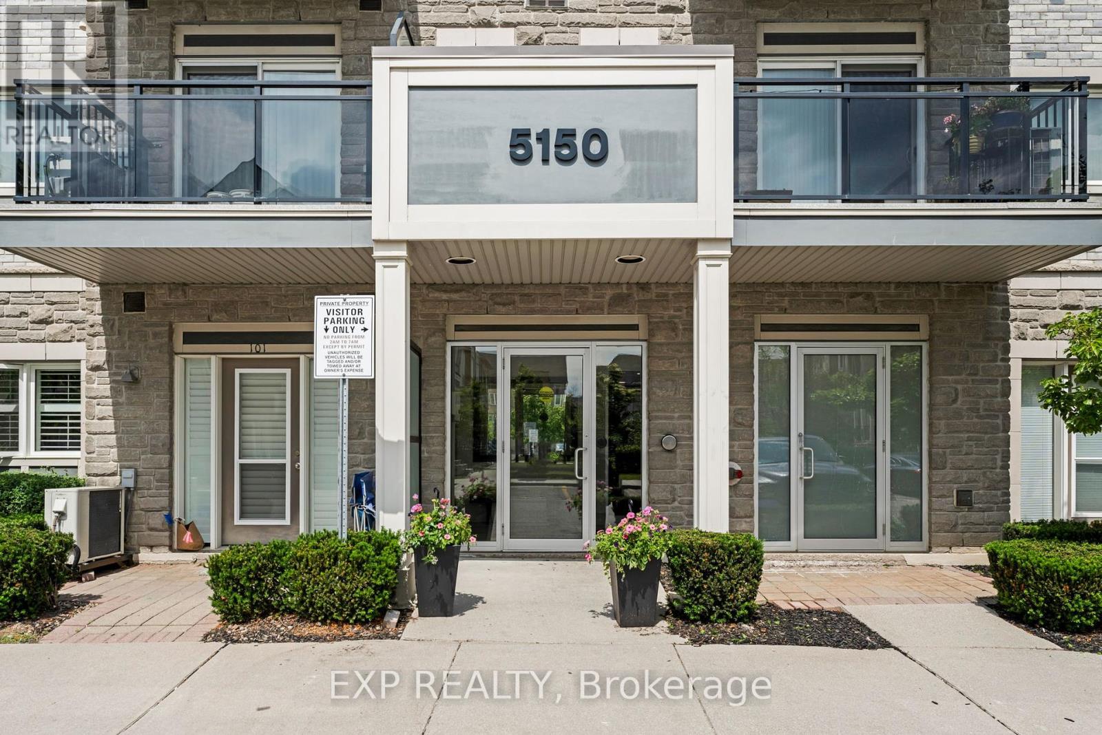 Property at 214 - 5150 WINSTON CHURCHILL BOULEVARD image 4