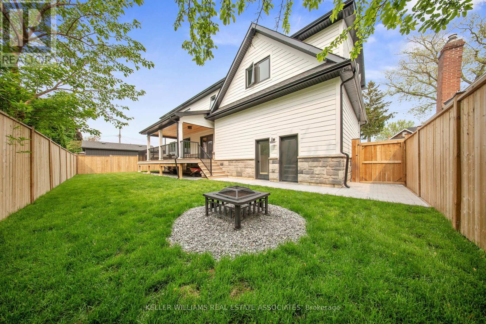 169 Dalhousie Avenue, St. Catharines, Ontario  L2N 4X6 - Photo 42 - X12196037