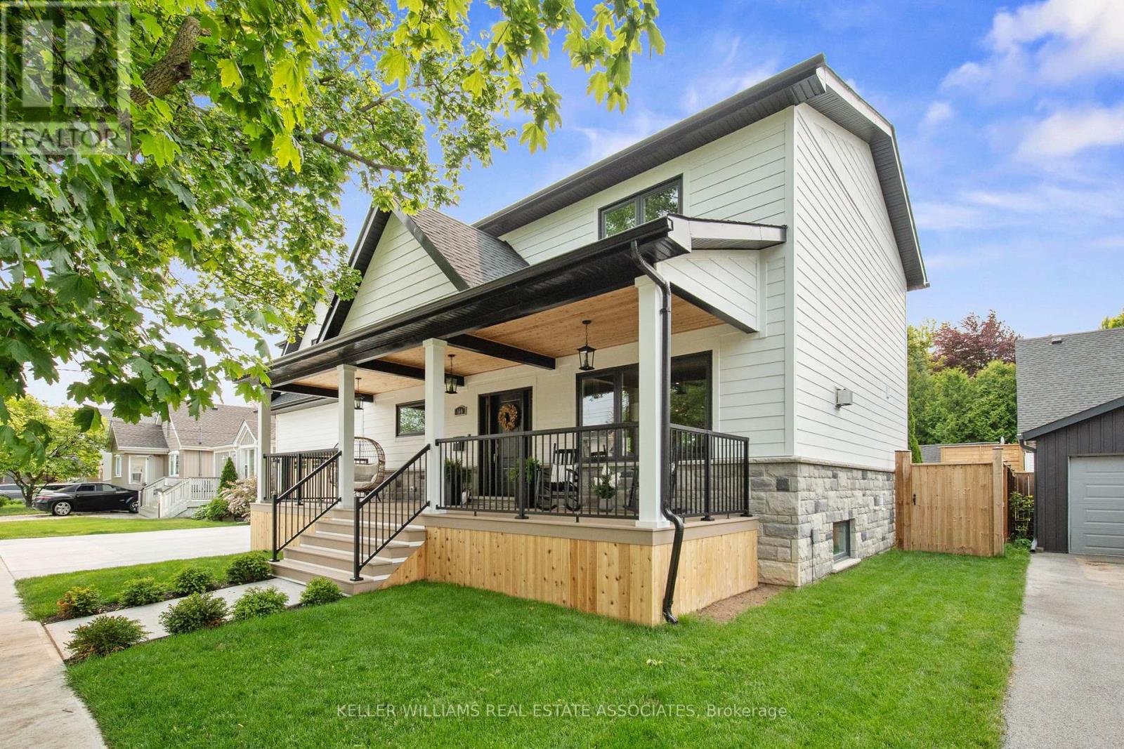 169 Dalhousie Avenue, St. Catharines, Ontario  L2N 4X6 - Photo 44 - X12196037