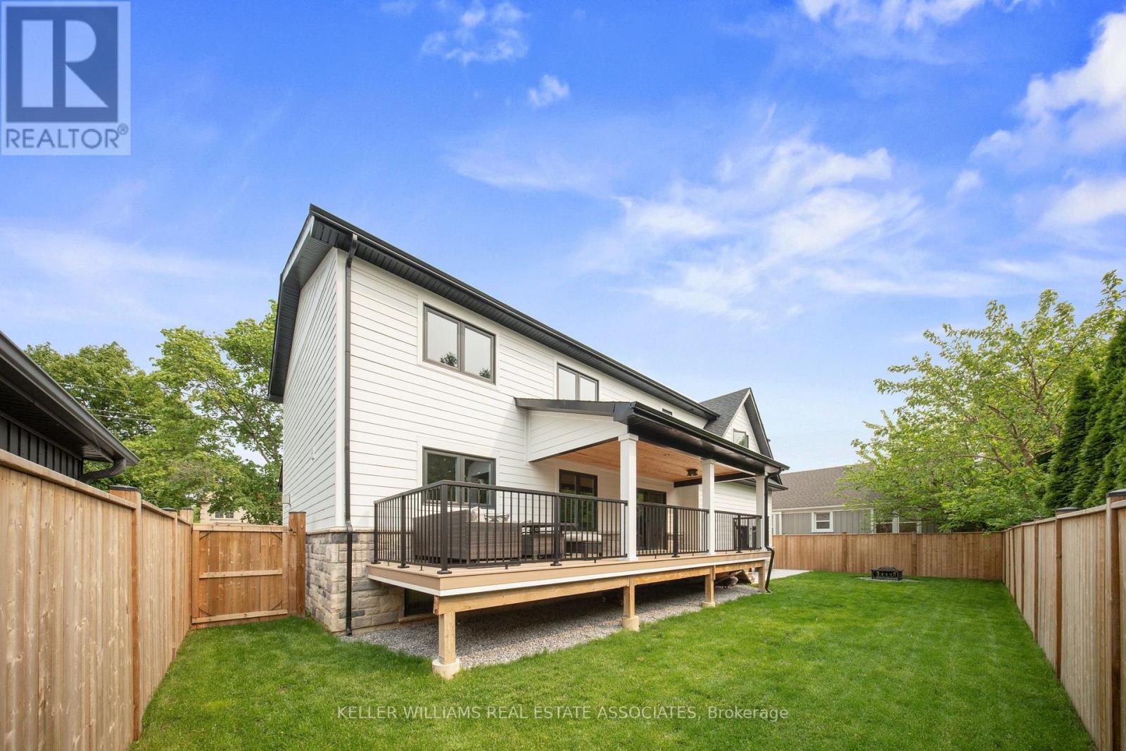169 Dalhousie Avenue, St. Catharines, Ontario  L2N 4X6 - Photo 41 - X12196037