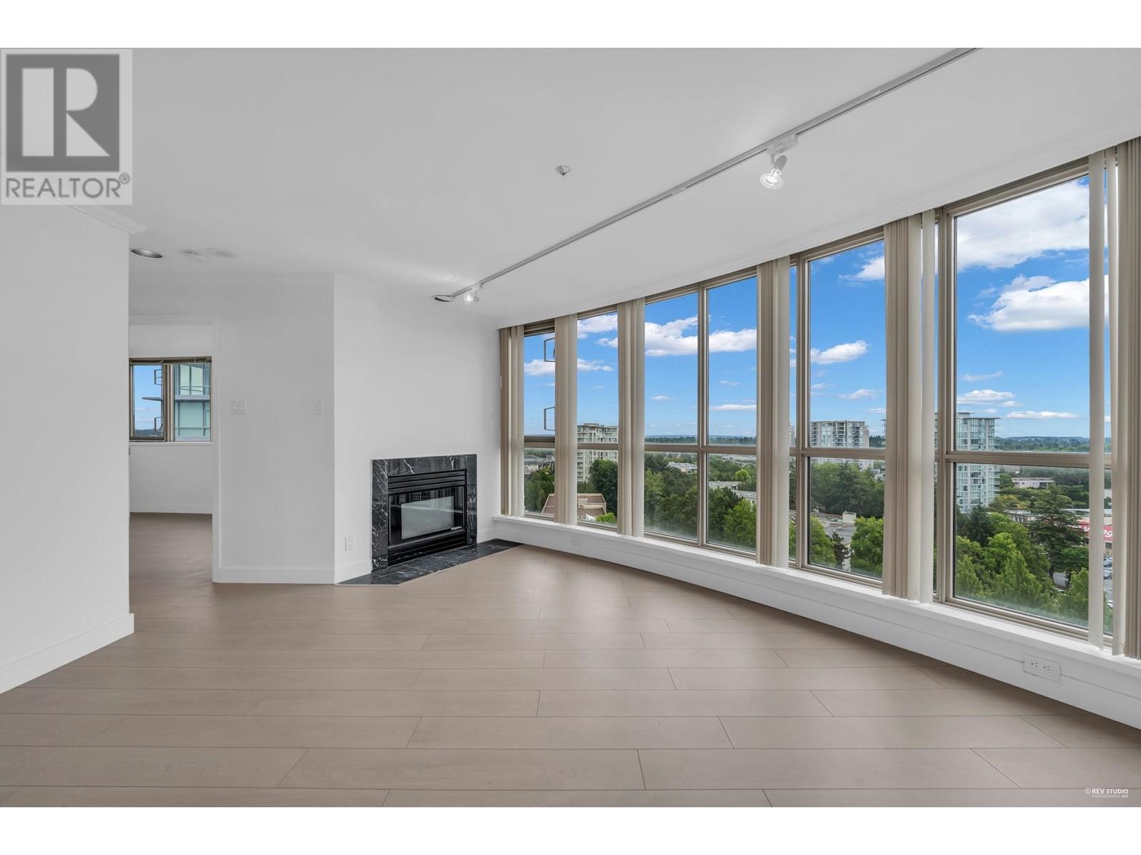 1202 8111 ANDERSON ROAD, Richmond, British Columbia