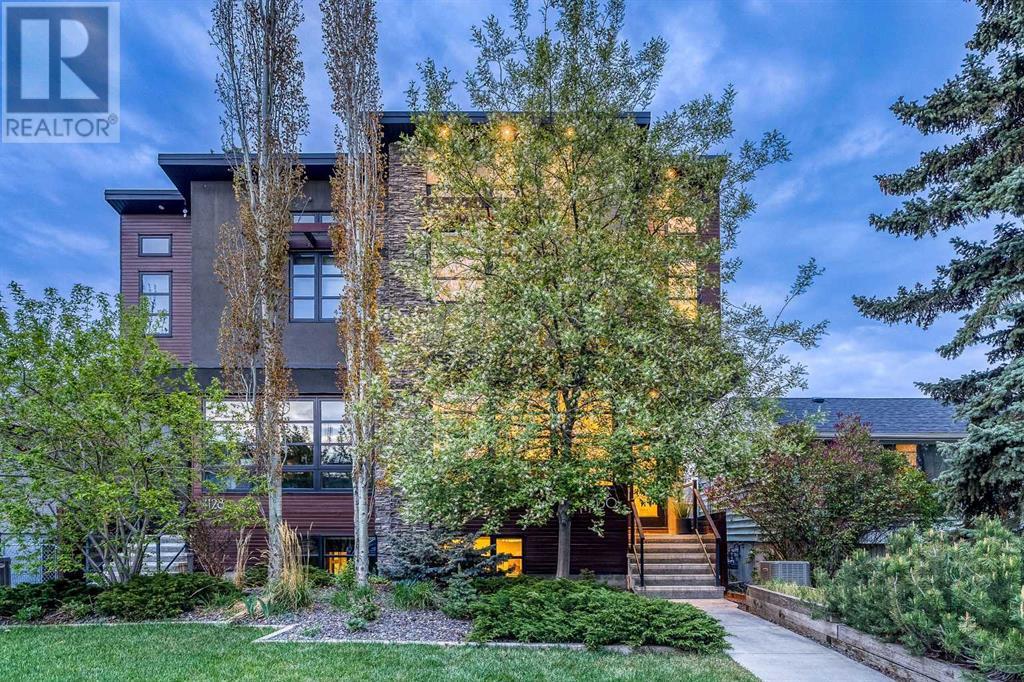 Property at 4130 16 Street SW image 2