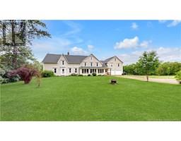 85 South Canaan Road, Coles Island, New Brunswick