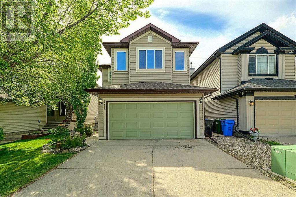 Property at 114 Tuscany Vista Point NW image 1