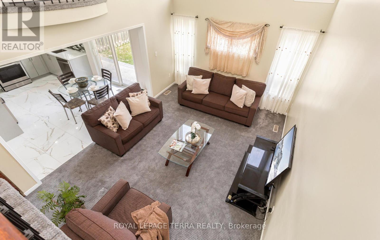 355 Edenbrook Hill Drive, Brampton, Ontario  L7A 2N4 - Photo 13 - W12243416