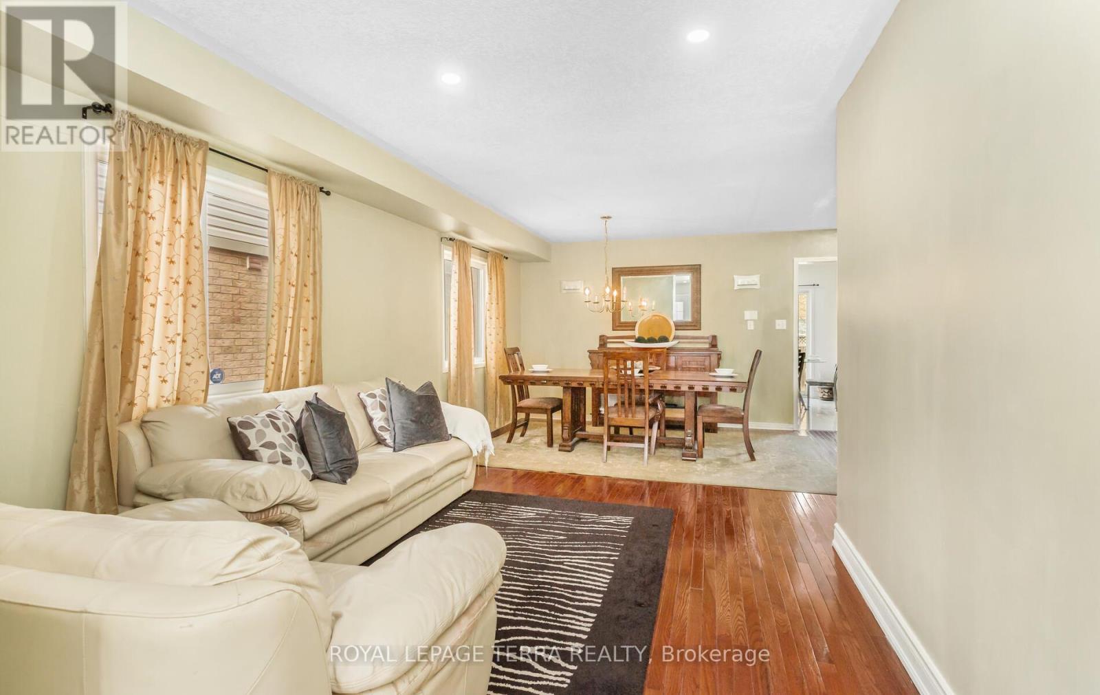 355 Edenbrook Hill Drive, Brampton, Ontario  L7A 2N4 - Photo 14 - W12243416