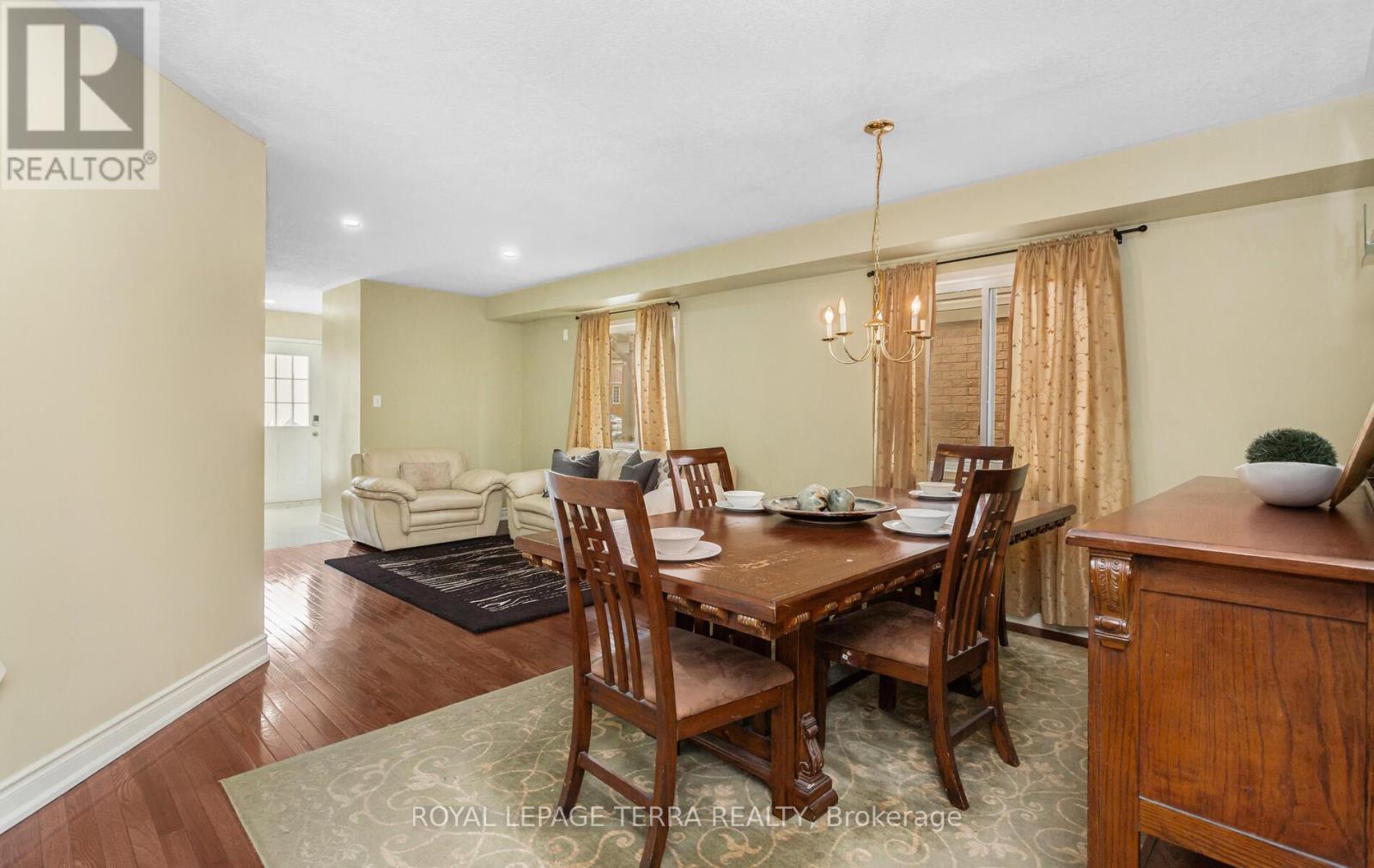 355 Edenbrook Hill Drive, Brampton, Ontario  L7A 2N4 - Photo 18 - W12243416