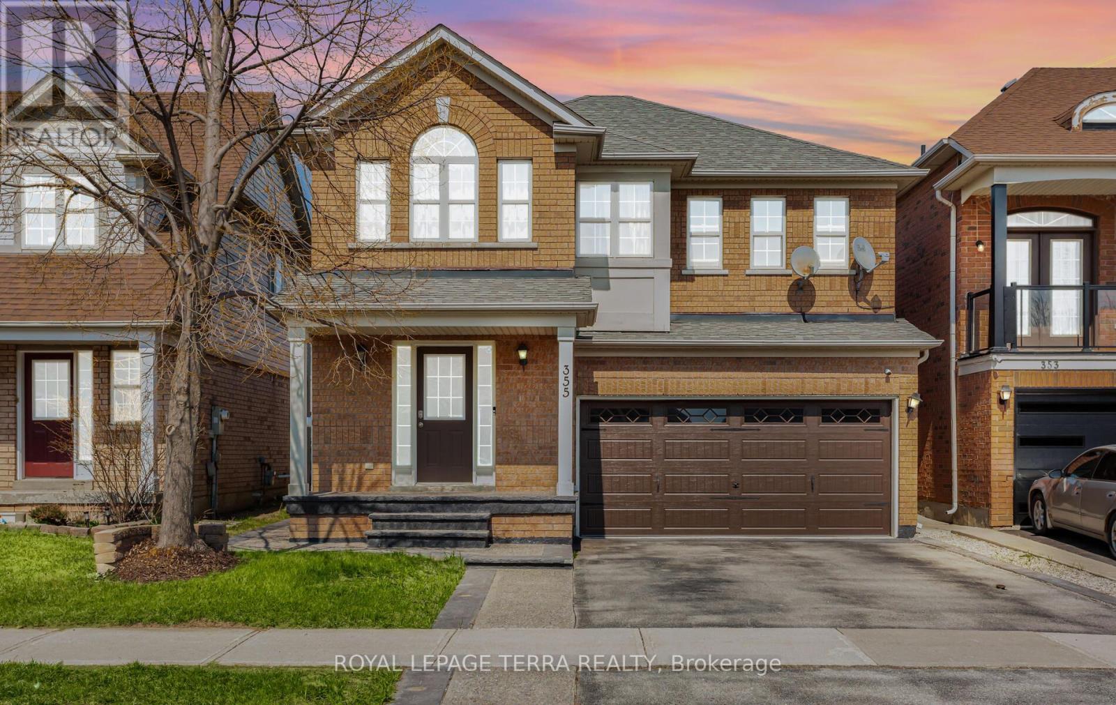 355 Edenbrook Hill Drive, Brampton, Ontario  L7A 2N4 - Photo 45 - W12243416