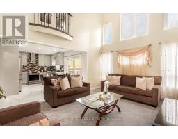 355 Edenbrook Hill Drive, Brampton (Fletcher'S Meadow), Ca