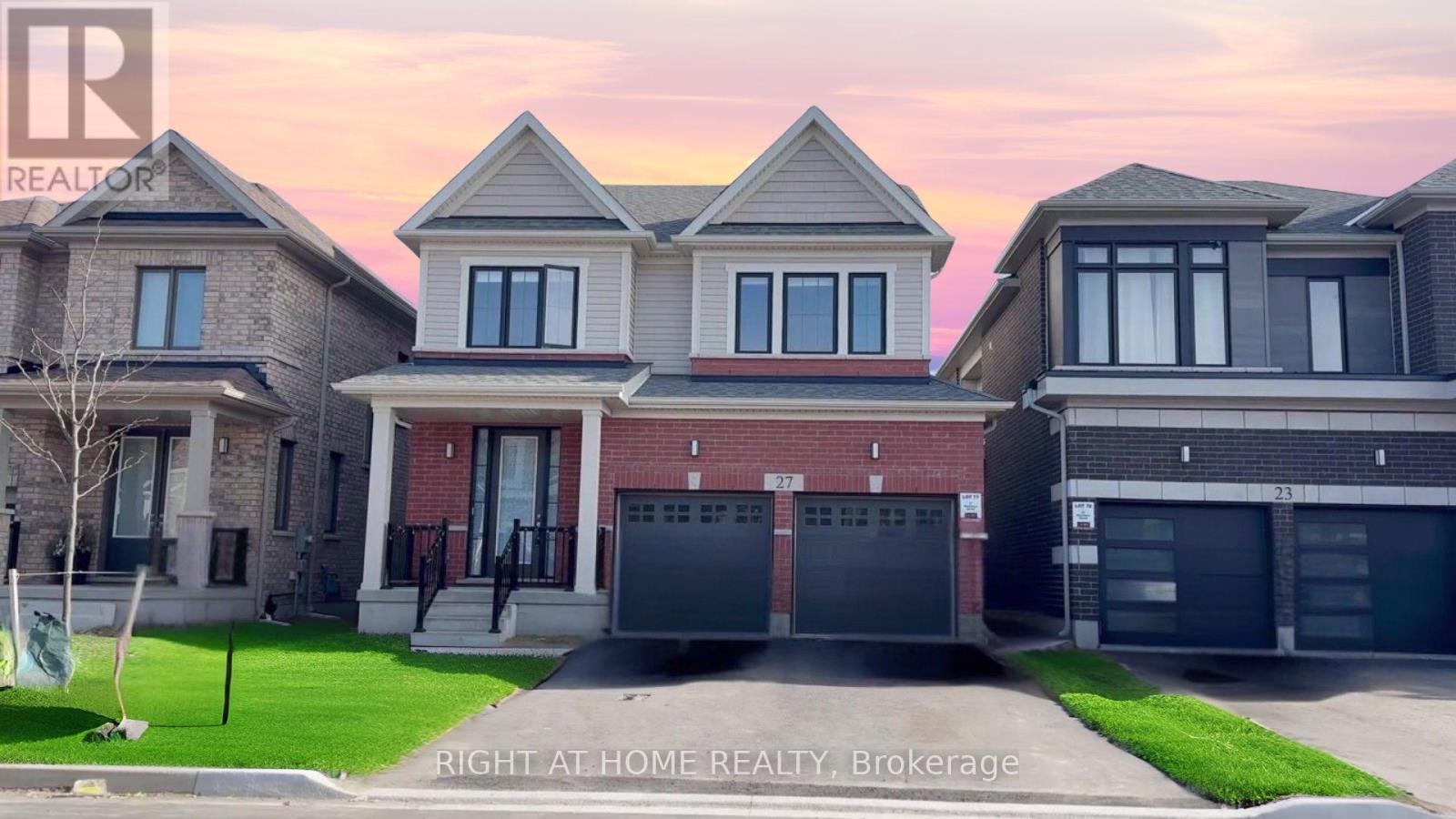 Property at 27 BLACKBURN STREET image 1