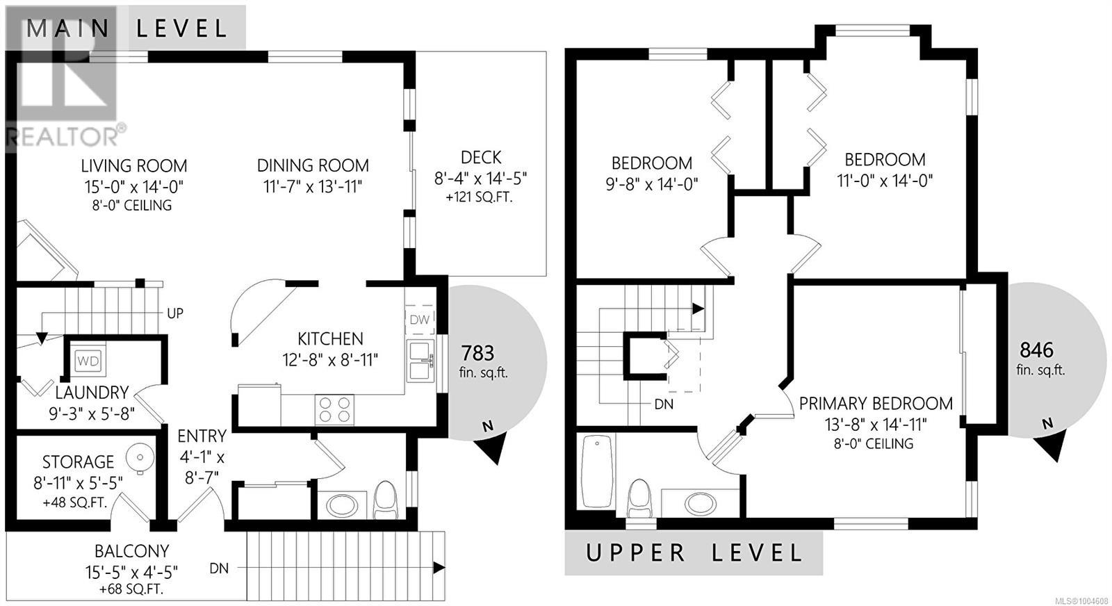 305 908 Brock Ave, Langford, British Columbia  V9B 3C6 - Photo 48 - 1004608