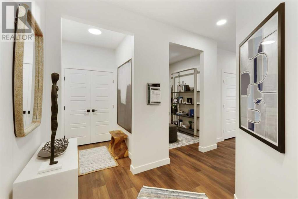 Property at 607 Buffaloberry Manor SE image 3