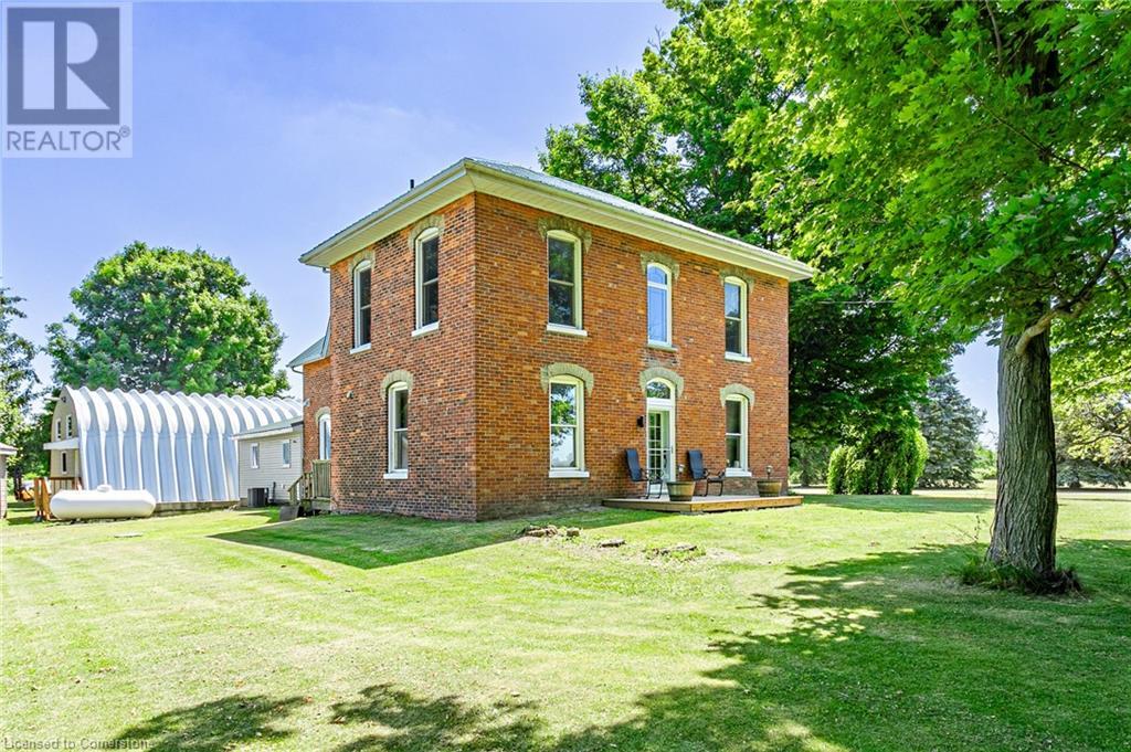652 Villanova Road, Villa Nova, Ontario  N0E 1Y0 - Photo 2 - 40742518