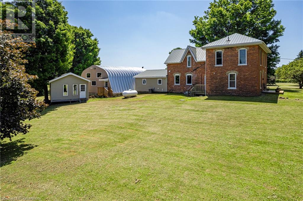 652 Villanova Road, Villa Nova, Ontario  N0E 1Y0 - Photo 6 - 40742518