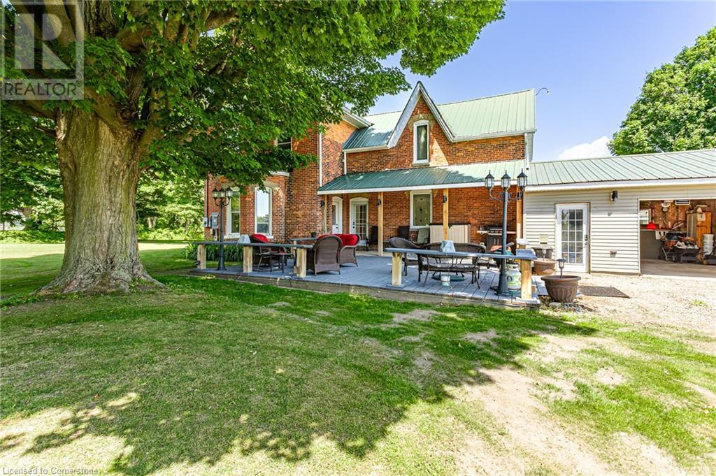 652 Villanova Road, Villa Nova, Ontario  N0E 1Y0 - Photo 8 - 40742518