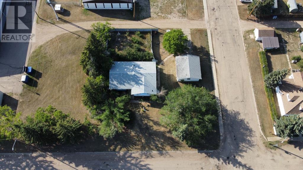 4840 48 Street, Hardisty, Alberta  T0B 1V0 - Photo 30 - A2155262