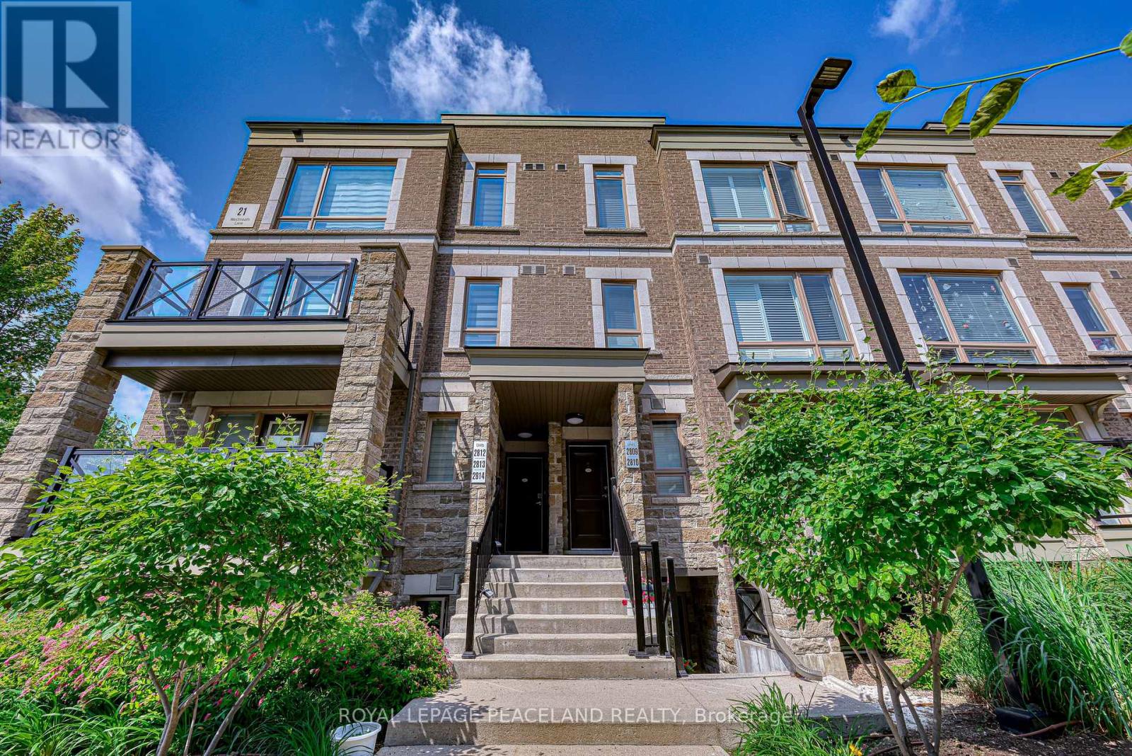 Property at 2813 - 21 WESTMEATH LANE image 1